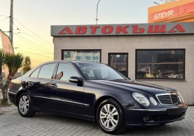 Mercedes-Benz E 220 CDI / Автомат