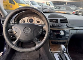 Mercedes-Benz E 220 CDI / Автомат - 5500 лв. - 20927467 6