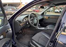 Mercedes-Benz E 220 CDI / Автомат - 5500 лв. - 20927467 5