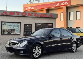 Mercedes-Benz E 220 CDI / Автомат - 5500 лв. - 20927467 2