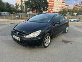Peugeot 307 109к.с CC КОЖА / КЛИМАТРОНИК - 3999 лв. - 28656904 4