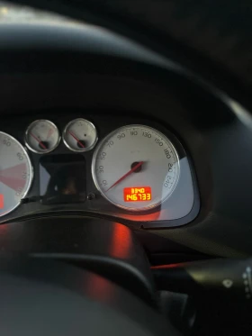 Peugeot 307 109к.с CC КОЖА / КЛИМАТРОНИК - 3999 лв. - 28656904 9