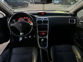 Peugeot 307 109к.с CC КОЖА / КЛИМАТРОНИК - 3999 лв. - 28656904 8