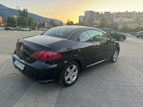 Peugeot 307 109к.с CC КОЖА / КЛИМАТРОНИК - 3999 лв. - 28656904 2