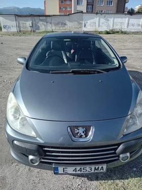 Обява за продажба на Peugeot 307 ~3 700 лв. - изображение 1