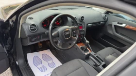 Audi A3 - 5500 лв. - 84573630 6
