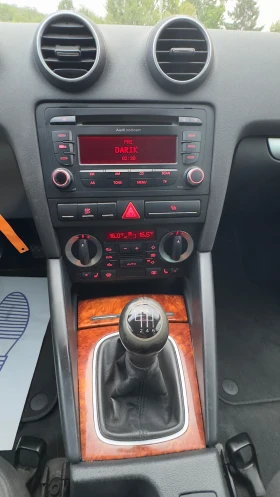Audi A3 - 5500 лв. - 84573630 13