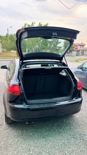 Audi A3 - 5500 лв. - 84573630 5