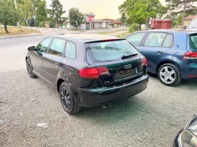 Audi A3 - 5500 лв. - 84573630 4