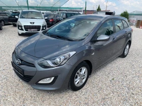 Hyundai I30 1.4i | Mobile.bg    2