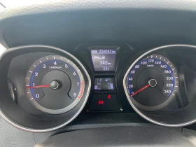 Hyundai I30 1.4i | Mobile.bg    12