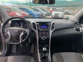 Hyundai I30 1.4i | Mobile.bg    11