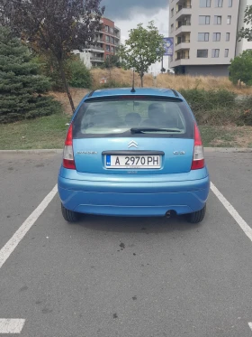 Citroen C3 | Mobile.bg    2