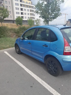 Citroen C3 | Mobile.bg    3