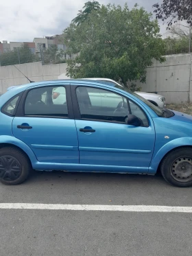 Citroen C3 | Mobile.bg    4
