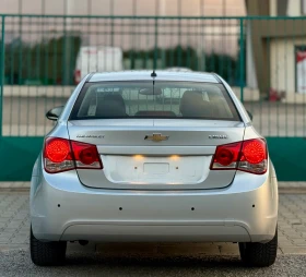 Chevrolet Cruze 2.0D~163hp~AVTOMAT~89000km!!! | Mobile.bg    5
