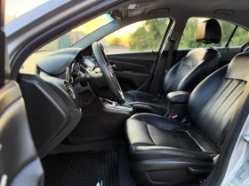 Chevrolet Cruze 2.0D~163hp~AVTOMAT~89000km!!! | Mobile.bg    9