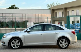 Chevrolet Cruze 2.0D~163hp~AVTOMAT~89000km!!! | Mobile.bg    7