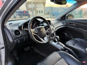 Chevrolet Cruze 2.0D~163hp~AVTOMAT~89000km!!! | Mobile.bg    8