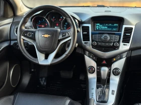 Chevrolet Cruze 2.0D~163hp~AVTOMAT~89000km!!! | Mobile.bg    10