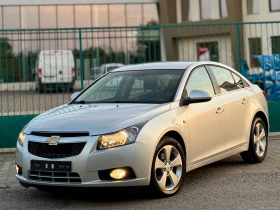     Chevrolet Cruze 2.0D~163hp~AVTOMAT~89000km!!!