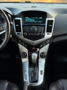 Chevrolet Cruze 2.0D~163hp~AVTOMAT~89000km!!! | Mobile.bg    11