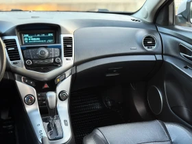 Chevrolet Cruze 2.0D~163hp~AVTOMAT~89000km!!! | Mobile.bg    12