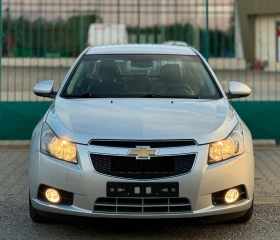     Chevrolet Cruze 2.0D~163hp~AVTOMAT~89000km!!!