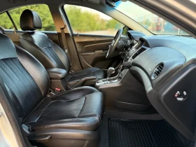 Chevrolet Cruze 2.0D~163hp~AVTOMAT~89000km!!! | Mobile.bg    13
