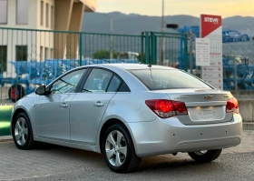 Chevrolet Cruze 2.0D~163hp~AVTOMAT~89000km!!! | Mobile.bg    6