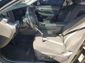 Hyundai Sonata 2.0L 4 Front-wheel Drive | Mobile.bg    5