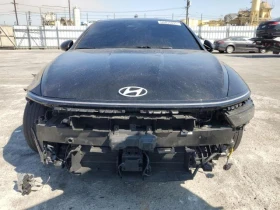 Hyundai Sonata 2.0L 4 Front-wheel Drive | Mobile.bg    3