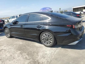 Hyundai Sonata 2.0L 4 Front-wheel Drive | Mobile.bg    11
