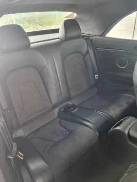 Audi A5 -RS5-TDI- CABRIO 360 Коня , снимка 15
