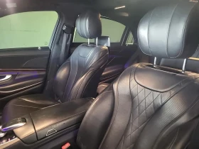 Обява за продажба на Mercedes-Benz S 560 EXECUTIVE Rear Package/3TV/Burm/distr/panor/FULL/ ~69 999 лв. - изображение 10