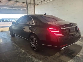 Обява за продажба на Mercedes-Benz S 560 EXECUTIVE Rear Package/3TV/Burm/distr/panor/FULL/ ~69 999 лв. - изображение 5