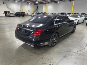 Обява за продажба на Mercedes-Benz S 560 EXECUTIVE Rear Package/3TV/Burm/distr/panor/FULL/ ~69 999 лв. - изображение 7