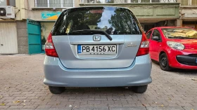 Обява за продажба на Honda Jazz ~4 600 лв. - изображение 1