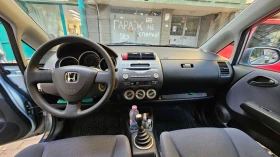 Обява за продажба на Honda Jazz ~4 600 лв. - изображение 4