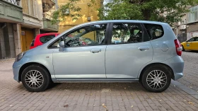 Обява за продажба на Honda Jazz ~4 600 лв. - изображение 2