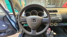 Обява за продажба на Honda Jazz ~4 600 лв. - изображение 5