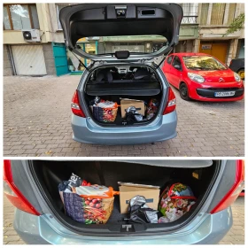 Обява за продажба на Honda Jazz ~4 600 лв. - изображение 10