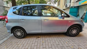 Обява за продажба на Honda Jazz ~4 600 лв. - изображение 3