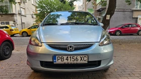 Обява за продажба на Honda Jazz ~4 600 лв. - изображение 1