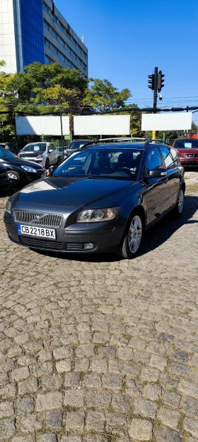 Volvo V50 2.0 Дизел