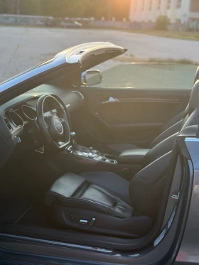 Audi S5 3.0TFSI* Bang&Olufsen* * .* KEYLESS*  | Mobile.bg    8