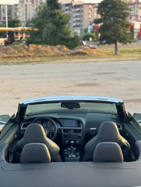 Audi S5 3.0TFSI* Bang&Olufsen* * .* KEYLESS*  | Mobile.bg    7