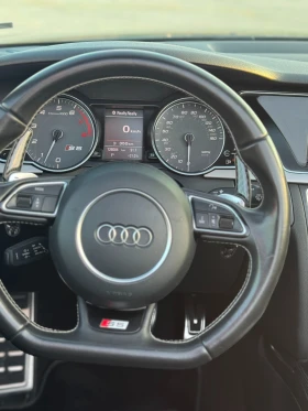Audi S5 3.0TFSI* Bang&Olufsen* * .* KEYLESS*  | Mobile.bg    10