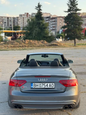 Audi S5 3.0TFSI* Bang&Olufsen* * .* KEYLESS*  | Mobile.bg    6