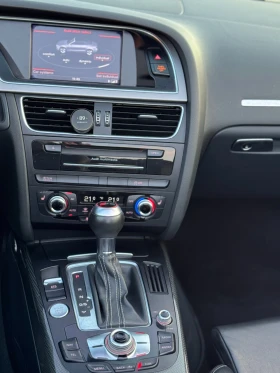 Audi S5 3.0TFSI* Bang&Olufsen* * .* KEYLESS*  | Mobile.bg    11